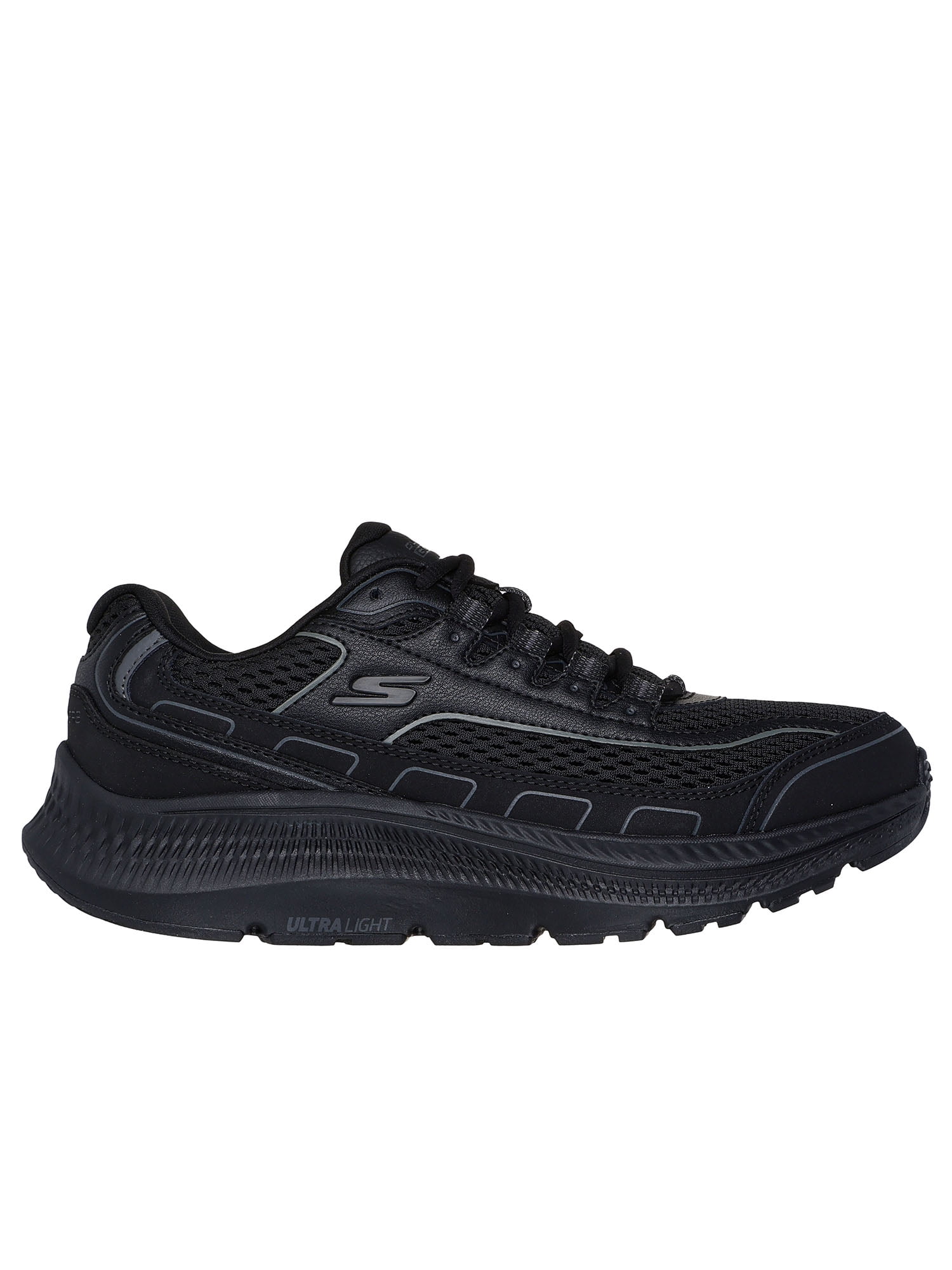 Skechers Women's GO RUN CONSISTENT 2.0 - Strava Lace-Up Running Sneakers