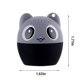 thumbnail image 3 of Altavoz Bluetooth Mini Pequeño Audio Inalámbrico Portátil Al Aire Libre Pequeño Audio Bluetooth audio, 3 of 8