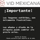 thumbnail image 5 of Vino Tinto Espiritus Enologicos Nebbiolo 750 ml Vid Mexicana  Vino Tinto, 5 of 5