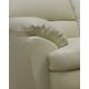 thumbnail image 3 of Sofá de Piel Genuina ConfortoPiel  Florencia Marfil, 3 of 4