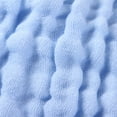thumbnail image 3 of 10Pcs Baby Washcloths For Sensitive Skin Washcloths Cotton Towels Gauze Square, 3 of 3