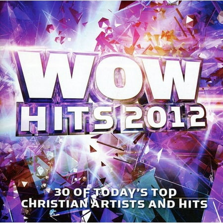 Wow Hits 2012 (CD)
