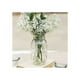 thumbnail image 2 of Frascos de vidrio Mason Jars Ball 32 Onzas 6 Piezas para alimentos y bebidas, 2 of 4