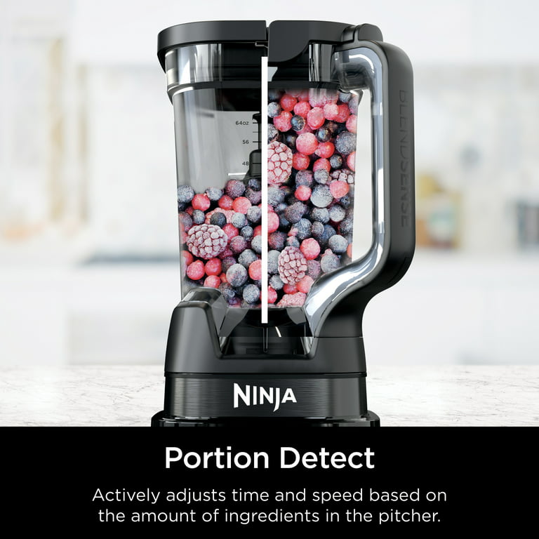 Ninja Kitchen: Gifts that keep on giving FREE accessories.