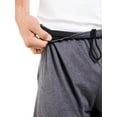 thumbnail image 5 of Fruit of the Loom Men's EverSoft Cotton Shorts with Pockets, 8.5-9.5" Inseam, 2 Pack, 5 of 8