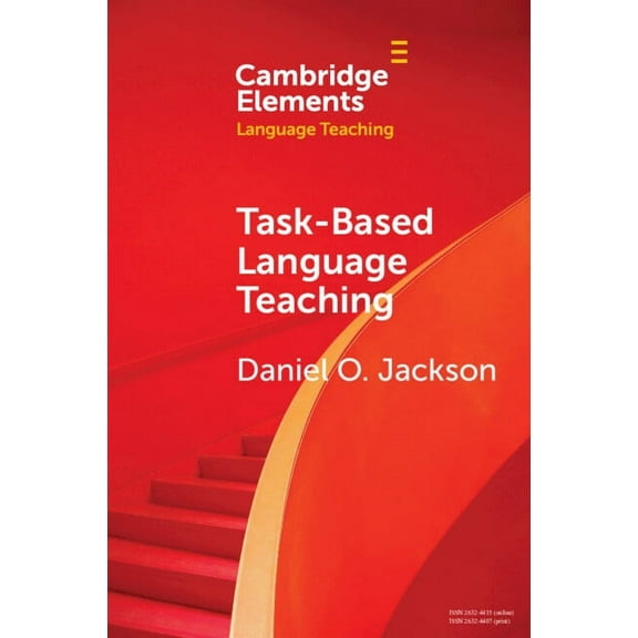 Elements in Language Teaching Task-Based Language Teaching, (Paperback)