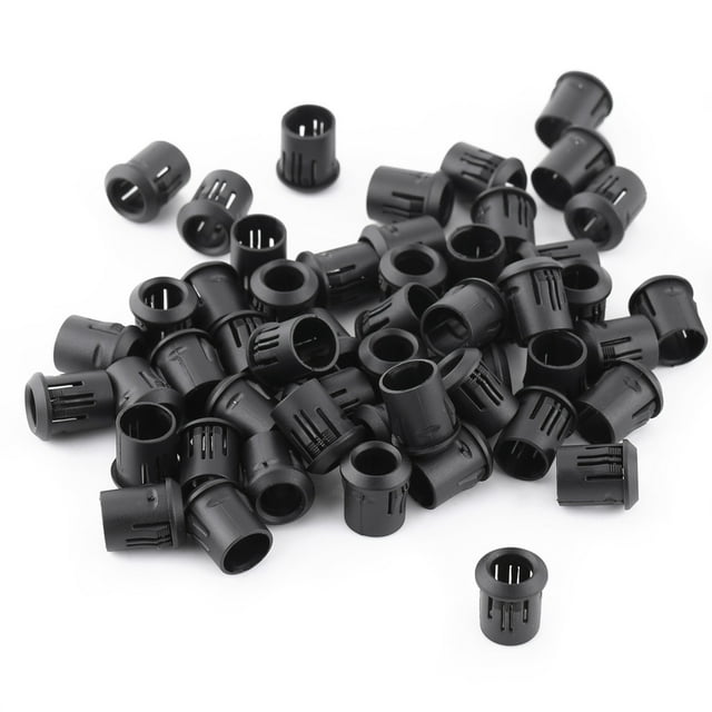 Lamp Holder Light Sockets Lamp Socket Replacement Light Holder Lamp Socket, Light Bulb Socket, For 5mm LED 8mm LED 10mm LED 3mm LED