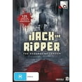 thumbnail image 1 of Jack The Ripper: Scourge Of London Collection ( "MysteryQuest" Jack the Ripper / "Biography" Jack the Ripper: Phantom of Death / Jack the Ripper: The [ NON-USA FORMAT, PAL, Reg.0 I, 1 of 1