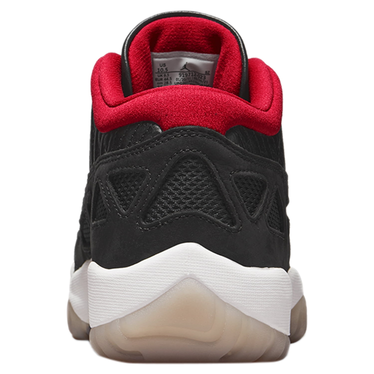 jordan 11 retro low 2021