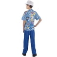 thumbnail image 2 of Déguisement Hawaïen par Dress Up America, 2 of 2