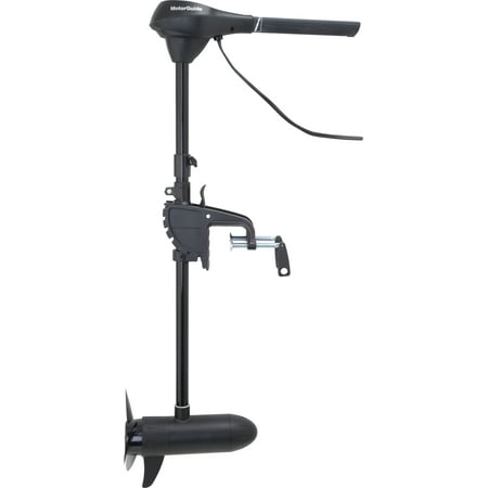 Marine Motor - MotorGuide 940100170 R3 Transom Mount Hand-Control Marine Boat 12V Trolling Motor