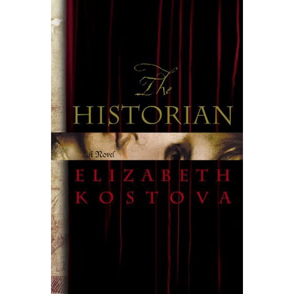 Pre-Owned The Historian