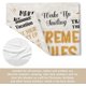 thumbnail image 5 of LHSHID Retirement Gifts for Women or Men Blanket Gifts for Retirement Retirement Gifts Ideas for Mom Coworkers Teachers Nurses Friends Wife Sisters 40x50in, 5 of 5