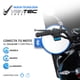 thumbnail image 3 of Motocicleta Urbana Vento Storm 300 Negro 2024, 3 of 7