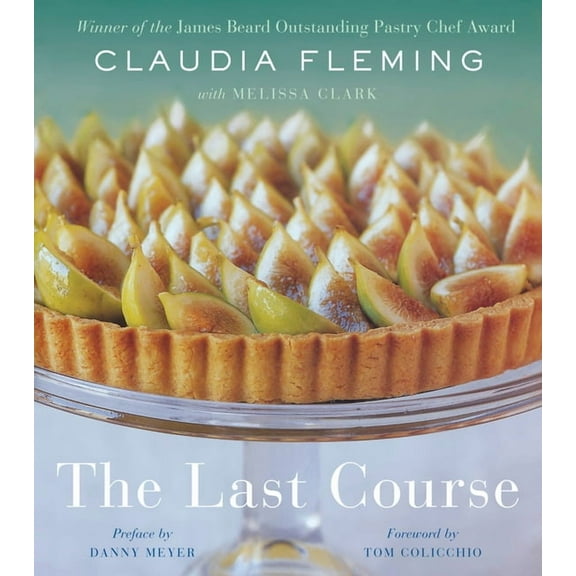 The Last Course, (Hardcover)