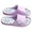 Purple, variant on Women's Slippers for Everyday Comfort with Massage Function Zoned Toe Arch Heel Support Soft Non- Indoor Orthopedic Sandals for Home and Travel