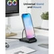 thumbnail image 2 of Estación de Acoplamiento USB C Hub Cable Matters Plata con HDMI 4K para iPhone 16/15 y iPad Pro, 2 of 8