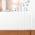 Spa Sensations 8" Memory Foam Mattress, Multiple Sizes - Walmart.com