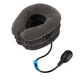 thumbnail image 4 of Inflatable Cervical Neck Traction Device with Collar Brace,Adjustable Neck Support & Stretcher,Inflatable Air Pillow,for Chronic Neck Pain Relief, 4 of 13
