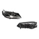 thumbnail image 1 of Faro DEPO  Volkswagen Touareg 2011 - 2014 Copiloto, 1 of 1