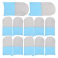 thumbnail image 3 of KAKOWELY gaming gloves 20pcs Gaming Finger Gloves Thumb Sleeves Touch Screen Mobile Game Gamer Assist Accessories For Touchscreen Devices Smooth Operation, 3 of 4