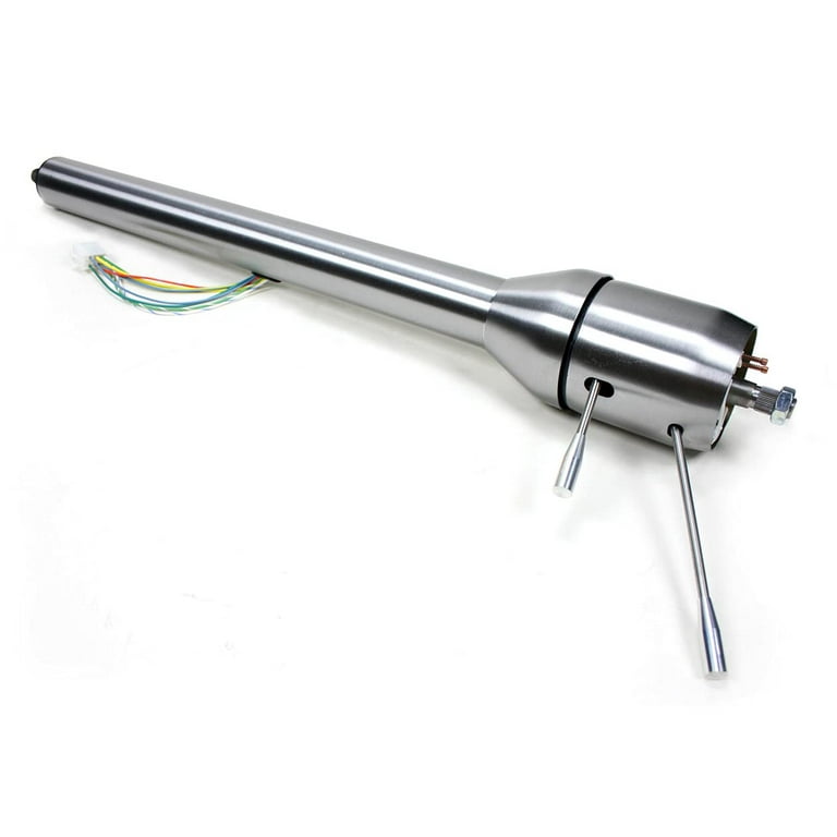 Ididit 1120642010 Steering Column Paintable 65-66 Mustang Ididit 1120642010 Steering Column Paintable 65-66 Mustang
