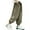 Coffee, variant on YTDSCS 4-15T Boys Solid Colour Joggers Trousers Upf 50+ Quick Dry Youth Kids Ice Silk Sweatpants Summer Anti-Mosquito Pants