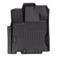 thumbnail image 2 of Car Floor Mats for 2013-2021 Nissan Pathfinder All-Weather TPE Rubber Floor Mats, 2 of 10