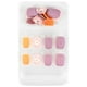 thumbnail image 2 of Uñas postizas, uñas postizas, regalos para mujeres que usan uñas postizas, uñas postizas terminadas, uñas postizas extraíbles, uñas postizas fijas., 2 of 2