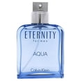 thumbnail image 2 of Perfume Calvin Klein Eternity Aqua Caballero eau de Toilette, 2 of 4