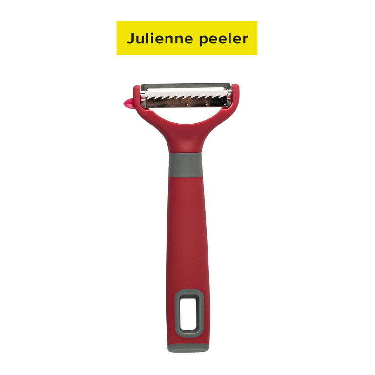 Buy Julienne Peeler - online at RÖSLE GmbH & Co. KG