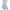 Sky Blue, variant on Savings Clearance 2025! asdoklhq Women Skirts Under 15$ Women Solid Casual Pocket Ruched Ruffles Elastic Waist Skirts