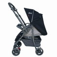 thumbnail image 5 of Carriola Travel System D´Bebe  Star Baby Negro, 5 of 5