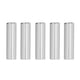 thumbnail image 1 of Servo eje aleación de aluminio 5 piezas 3911‑0024‑1036 Servo eje aleación de aluminio 24 dientes Servo eje para motor de dirección, 1 of 8
