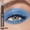 6, variant on 12-Color Eyeshadow Stick Set - Multi-Dimensional Glitter & Metallic Eye Makeup, High-Pigmented Long-Lasting Shadow Pen for Smoky, Party & Everyday Looks (Vegan, Twist-Up)