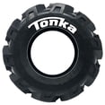 thumbnail image 3 of Tonka Jouet pour Chien en Pneu à Bande de Roulement Sismique, 5 Po, 3 of 5