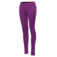 thumbnail image 1 of FashionOutfit Women's Basic Stretchy Skinny Pants, 1 of 1