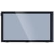 thumbnail image 1 of Carcasa para computadora Lian Li A3-matx Panel de vidrio negro del lado izquierdo, 1 of 2