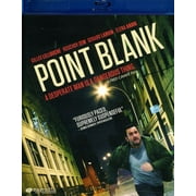 Point Blank (Blu-ray), Magnolia Home Ent, Mystery & Suspense