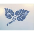 thumbnail image 2 of Caterpillar Stencil - Forest Mountain Woodland Wildlife African Wild Animal DIY Template Reusable Laser Cut Mylar Template for Painting Home Decor DIY Crafts - The Artful Stencil, 2 of 7