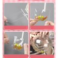 thumbnail image 2 of Nano cinta hecha a mano globo Material conjunto bola de descompresión suave colorido descompresión globo interacción entre padres e hijos DIY, 2 of 5