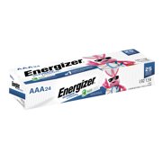 Energizer Ultimate Lithium AAA Batteries (24 Pack), Triple A Batteries