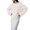 A1 Beige, variant on BODOA0 Women's Oversized Crewneck Sweatshirt Plain Long Sleeve Pullover with Drop Shoulders and Relaxed Fit Soft Cozy Fall Casual Lounge Top Light Green S