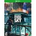 thumbnail image 1 of Beyond A Steel Sky: Utopia Edition Microsoft Xbox Series X, 1 of 2
