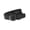 Black, variant on Women's Studded Belt Punk Belts Buckle Faux Leather Rock Casual Biker D Ring Gothic Y2k Stud Belts Sky Blue X-Small-Large