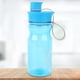 thumbnail image 3 of Botella de agua para deportes al aire libre, color azul, a prueba de fugas, taza de té portátil para aventuras, 500 ml, 3 of 8