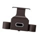thumbnail image 4 of Caja de Almacenamiento DYNWAVEMX Organizador para Asiento Trasero de Automóvil Marrón, 4 of 8