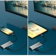 thumbnail image 6 of j5create 4K60 Elite USB-C 10Gbps Travel Dock, JCD392, 6 of 8