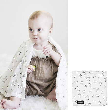 UPC: 8809468696624 | Dono & Dono All About Sleep for Baby Silky Smooth Bamboo Cuddle Blanket 41 x 41 inch Jupiter