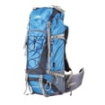 thumbnail image 1 of Mochila Backpack Expedicion Everglades 50 1.52kg 50 L Natgeo National Geographic MNG8501, 1 of 3